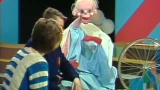 Slniečko - Kolo Kolo Guľaté (1987)