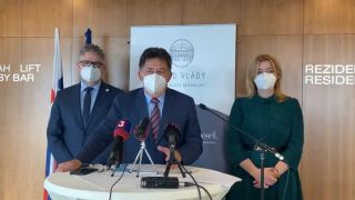 Budaj útočí na Zväz spracovateľov dreva