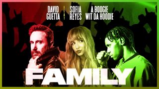 David Guetta – Family