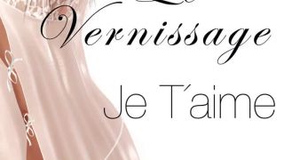 Je T´aime