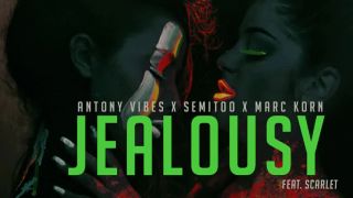 Jealousy (feat. Scarlet)