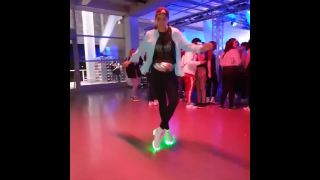 Turn That Funkin Bass Up? Shuffle Dance Music