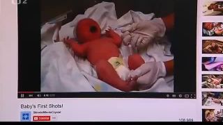 ČT2: Nedej se plus - Utajená data (o důsledcích očkování)