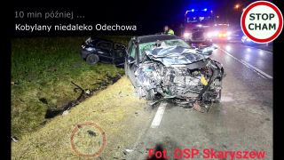 Pirat agresor zahynul pri nehode