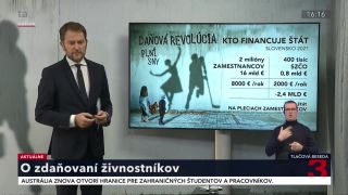Igor už aj ministrom vnútra...