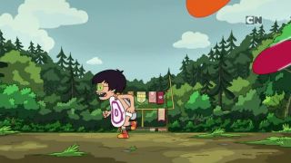 Craig od potoka,S03E01
