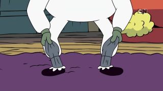 Craig od potoka,S03E02