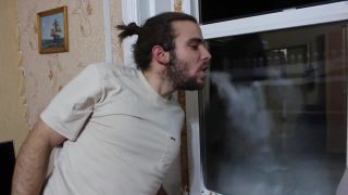Keď otvoríš okno a vonku je -60 °C (Jakutsko)