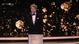 Slavík 2021 - Karel Janeček (vědomý člověk)