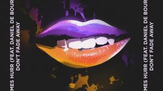 Don't Fade Away (feat. Daniel De Bourg)