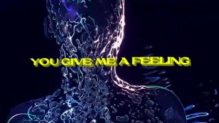 Vintage Culture, James Hype - You Give Me A Feeling