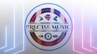 DRUM AND BASS SPECIAL VOCAL AND MELODIC MIX 2021 BY PRECISE MUSI