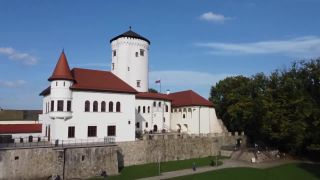 Princezná Fantagiro
