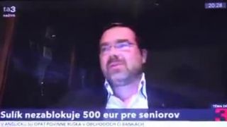 EXMINISTER KRAJČÍ