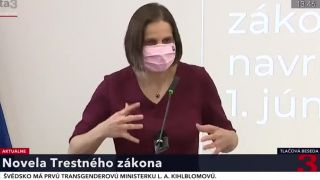 Brutálne pošliapavanie slobody slova
