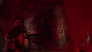 MOMO ft. Matej Straka - Skúšky |Guitar Cover|