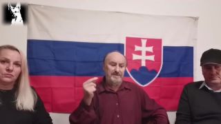 Milan Laurinec a jeho skúsenosti s tzv. Covidom (1.12.2021)