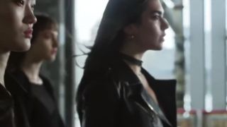 Dua Lipa - Follow Me