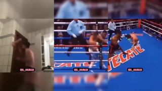 Mike Tyson by si mal brac príklad ?