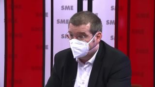 Neurochirurg: Ľudia majú po covide ťažké poruchy myslenia