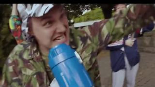 Hudobný videoklip: paródia na Občiansky tribunál