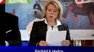 Fakty o slobode nazvanej vakcína