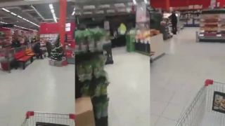 Švédsko je iná planéta