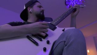 KONTRAFAKT - Reklama na Rap |Metal Cover|