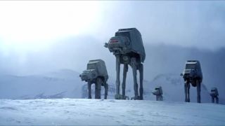 Star Wars_Epizoda V - The Imperial March - John Williams