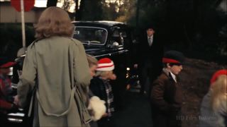 Kmotr - Main Theme - Nino Rota