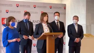 Remišová: Fico v minulosti podporoval povinné očkovanie a teraz?
