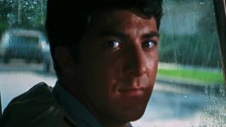 Absolvent - The Sound of Silence - Simon & Garfunkel