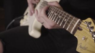 Ego - Robím To Čo Chcem (Guitar Cover)