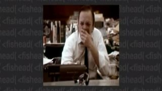 Dokument:(rok 2011) - Ryba smrdí od hlavy určite stojí za pozret