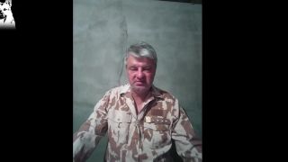 Konšpirátor Zdenda - budúci prezident ČR (12.8.2021)