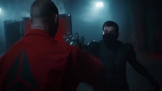 Alan Walker x Benjamin Ingrosso - Man On The Moon