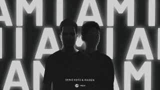 Deniz Koyu & Raiden - Am I