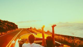 Down the Road
