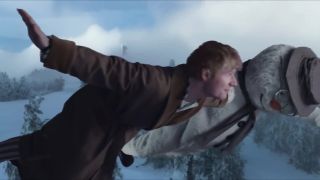 Ed Sheeran & Elton John - Merry Christmas