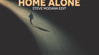 Home Alone (Steve Modana Edit)