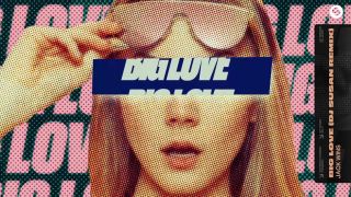 Jack Wins - Big Love (DJ Susan Remix)
