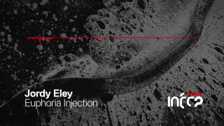Jordy Eley - Euphoria Injection [InfraRed]