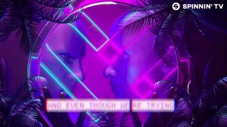 Sam Feldt - Magnets (feat. Sophie Simmons)
