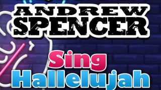 Sing Hallelujah