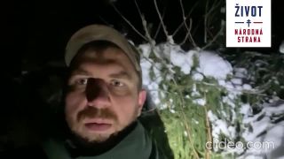Šialené!! Ochranári zo združenia BROZ rúbu lesy!!!