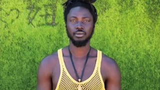 Falle Nioke & Ghost Culture - Leywole