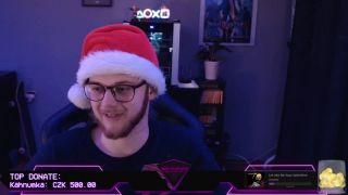 Haggy reaguje na Scootera v Superstar