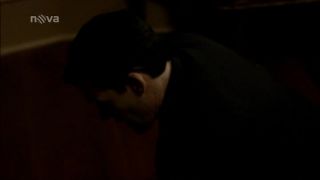Upirske denniky S01E06 Zatratene duse