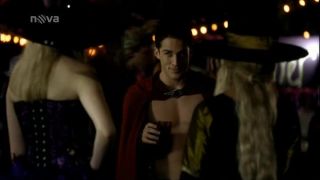Upirske denniky S01E07 Posadnutost
