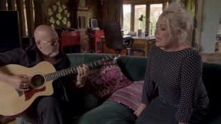 Kim Wilde - Cambodia (unplugged)